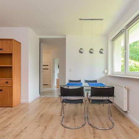 Molo Centrum By Grand Apartments ソポト エクステリア 写真