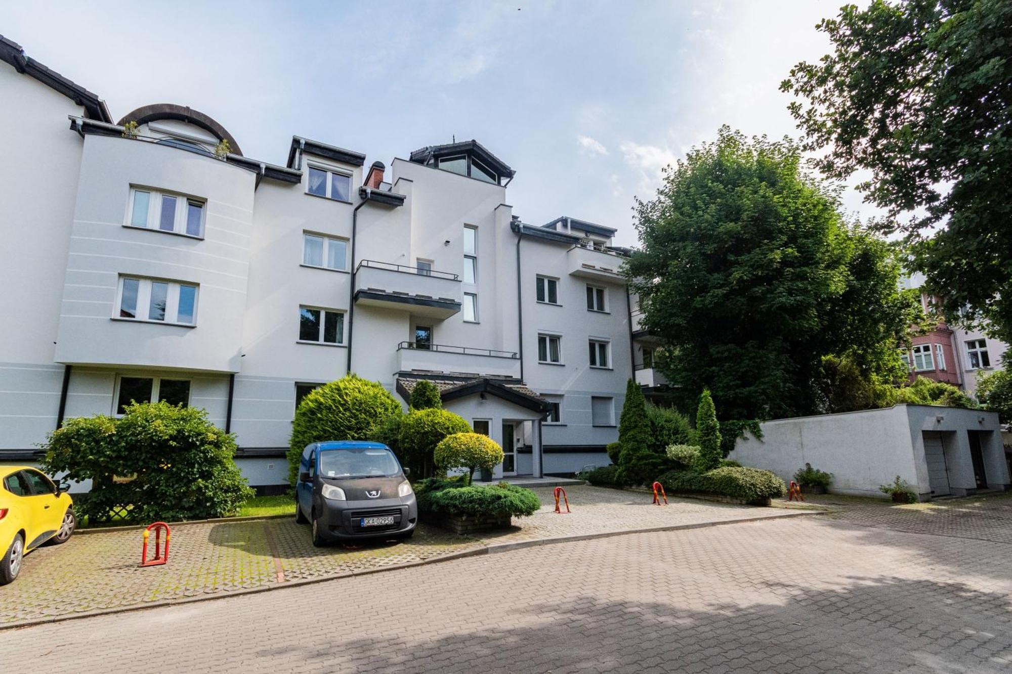 Molo Centrum By Grand Apartments ソポト エクステリア 写真